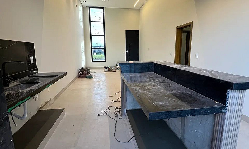 Casa Em Condomínio F...