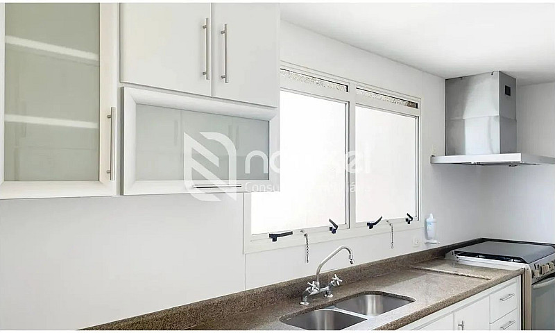 Apartamento Com 253 ...