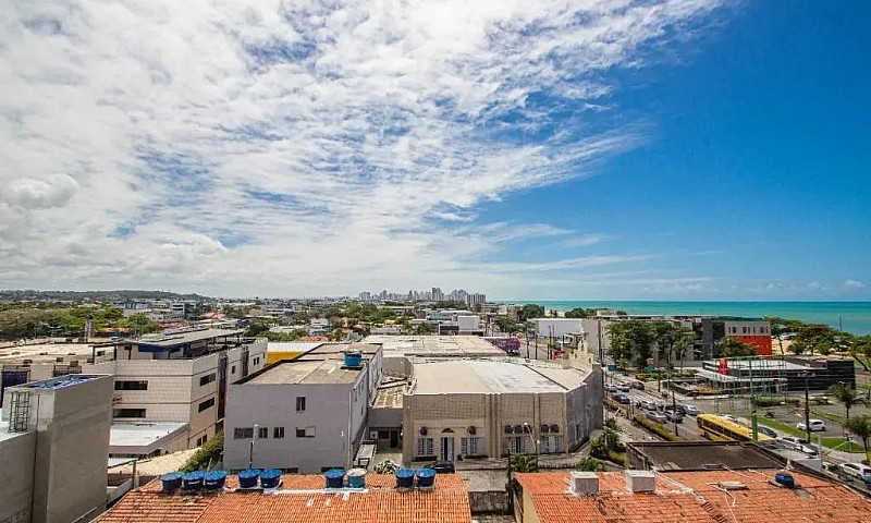 Apartamento Com 4 Do...