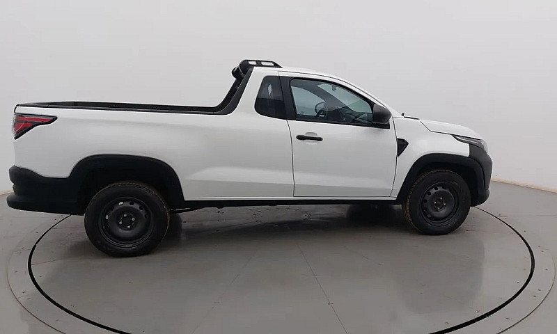 Fiat Strada 2023 1.4...