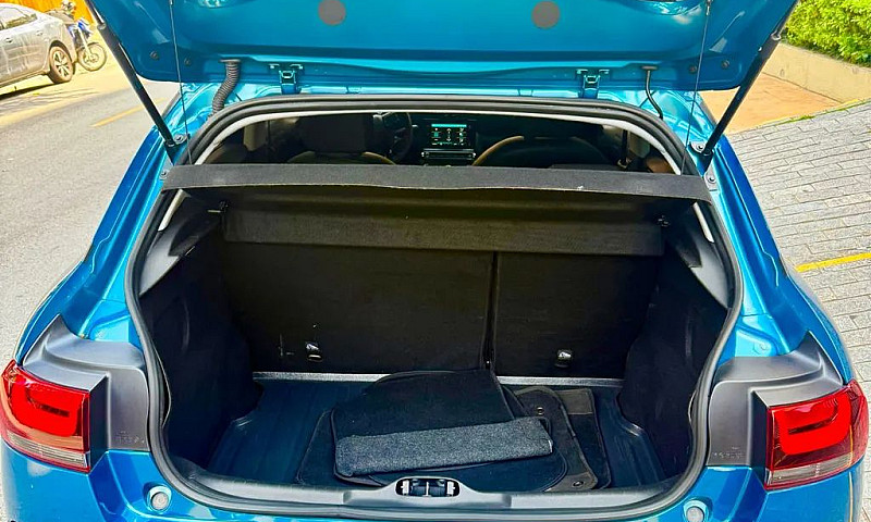 Citroen C4 Cactus Sh...