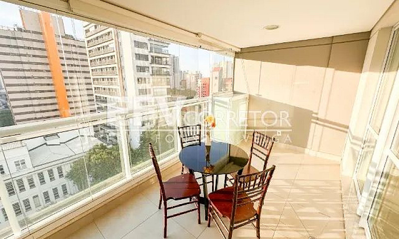 Vila Mariana 1 Dorm ...