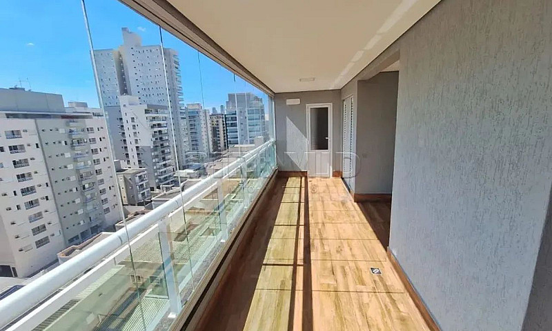 Apartamento Padrão C...