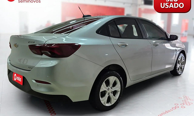 Chevrolet Onix 2023 ...