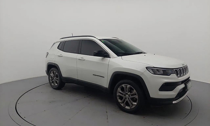 Jeep Compass 2023 1....