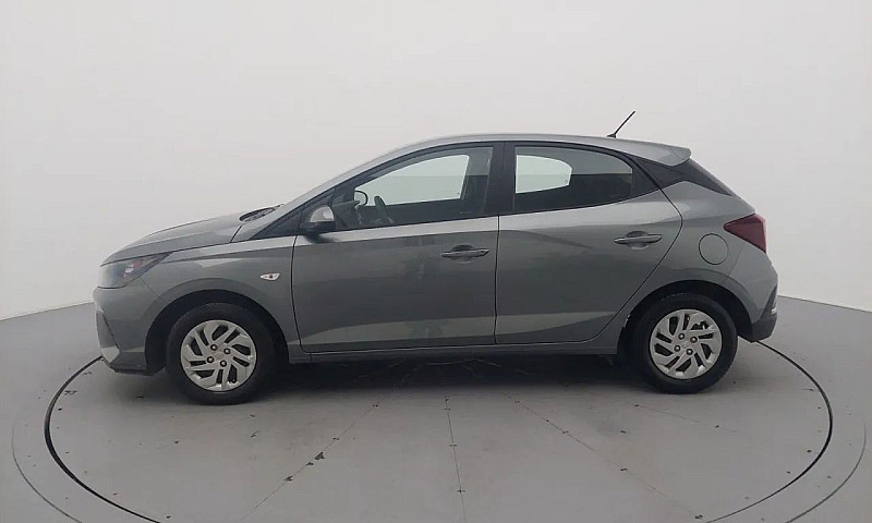 Hyundai Hb20 2024 1....