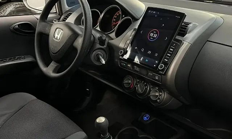 Honda Fit Lx 1.4/ 1....