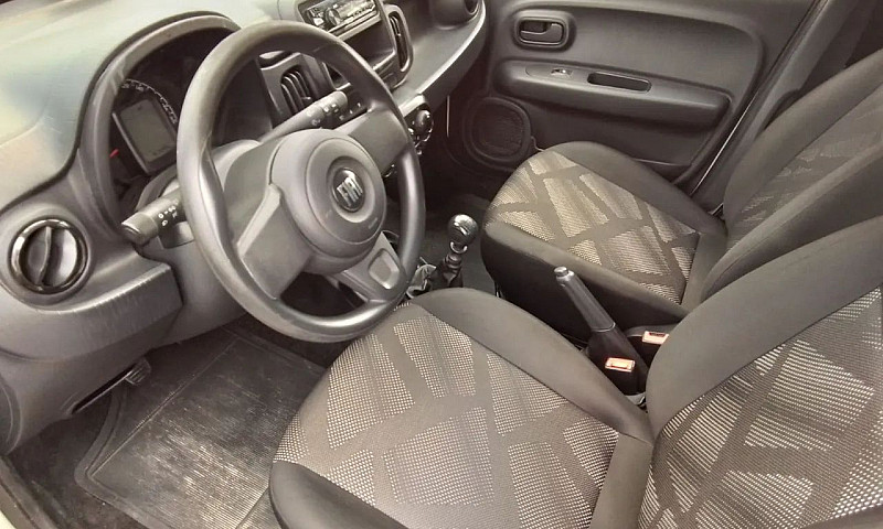 Fiat Mobi 2024 1.0 E...
