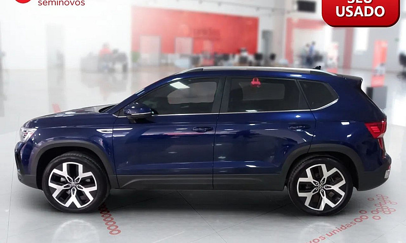 Volkswagen Taos High...