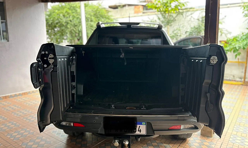 Fiat Toro Volcano Di...