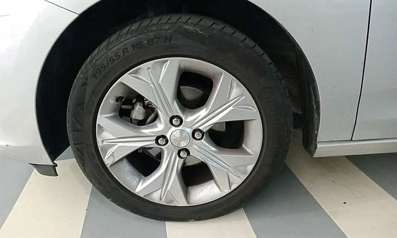 Chevrolet Onix 1.0 T...