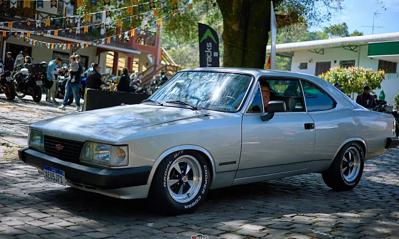 Opala Comodoro 6Cc 2...