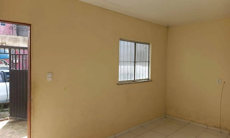 Vendo Casa Pôr Do So...