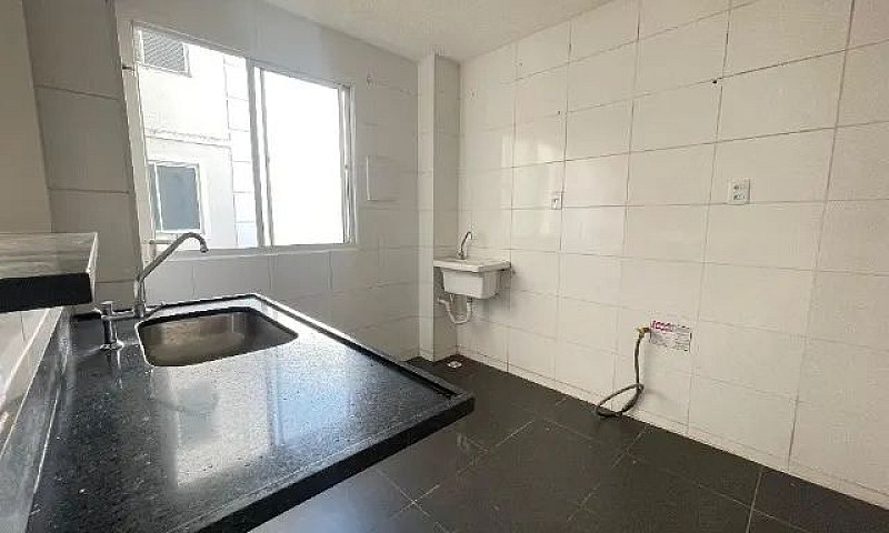 Apartamento 2 Quarto...