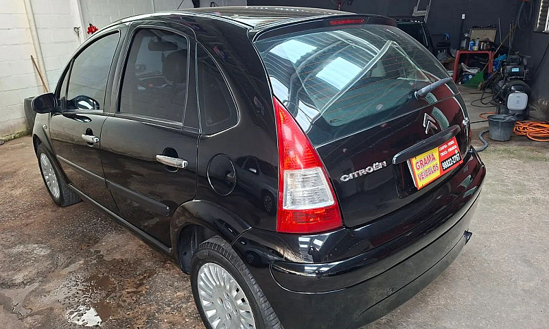 Citroen C3 Glx 1.4/ ...