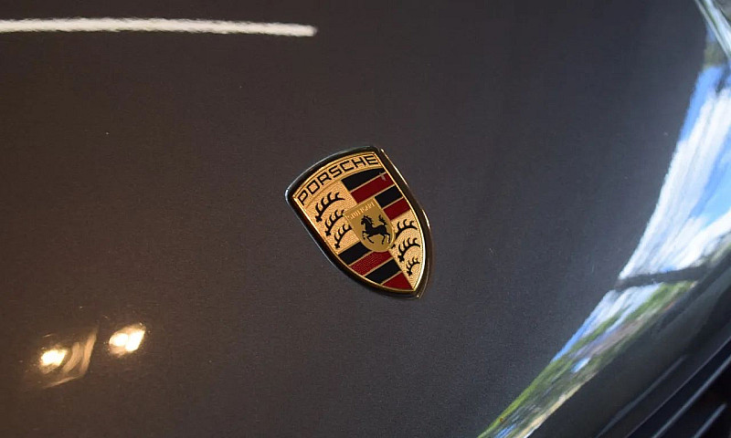 Porsche Macan 2.0 Tu...