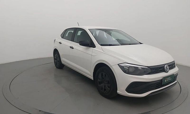 Volkswagen Polo Trac...