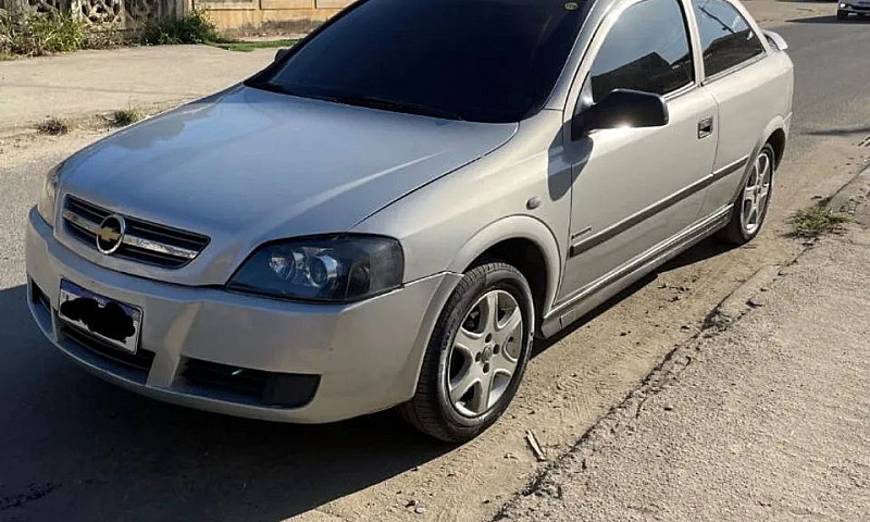Chevrolet Astra Adva...