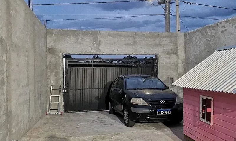 Oportunidade No Novo...