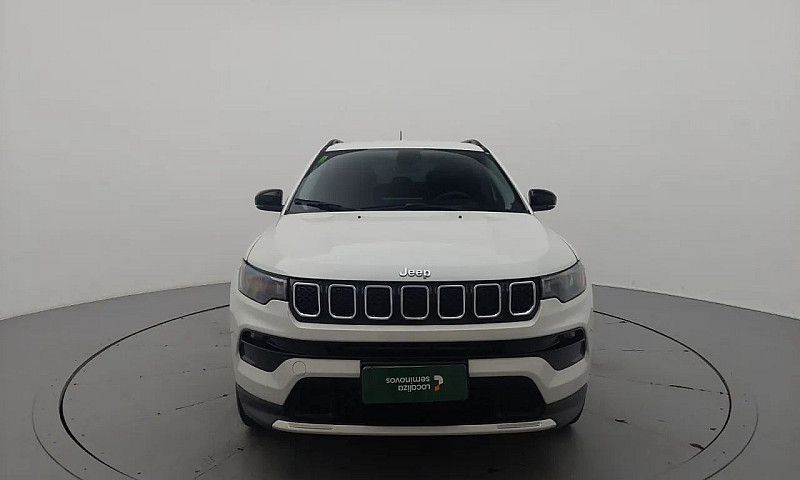 Jeep Compass 2023 1....