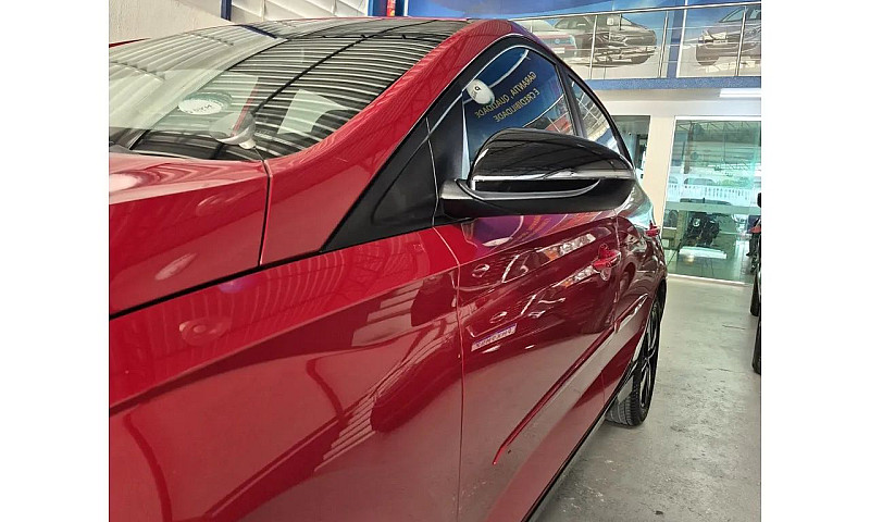 Hyundai Hb20 Sport 1...