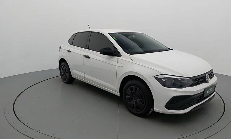 Volkswagen Polo Trac...