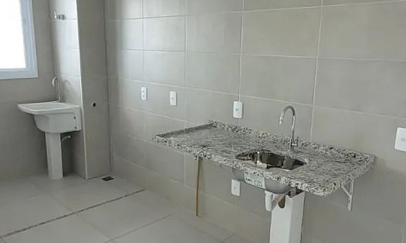 Apt 2 Qtos, Reserva ...