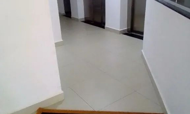 Alugo Apartamento No...