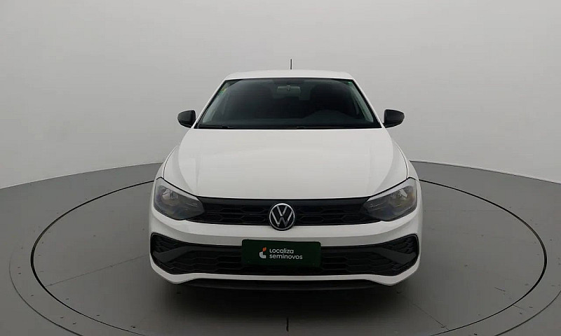 Volkswagen Polo Trac...