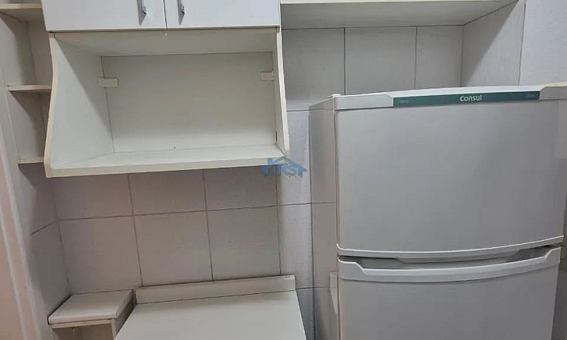 Apartamento Para Alu...