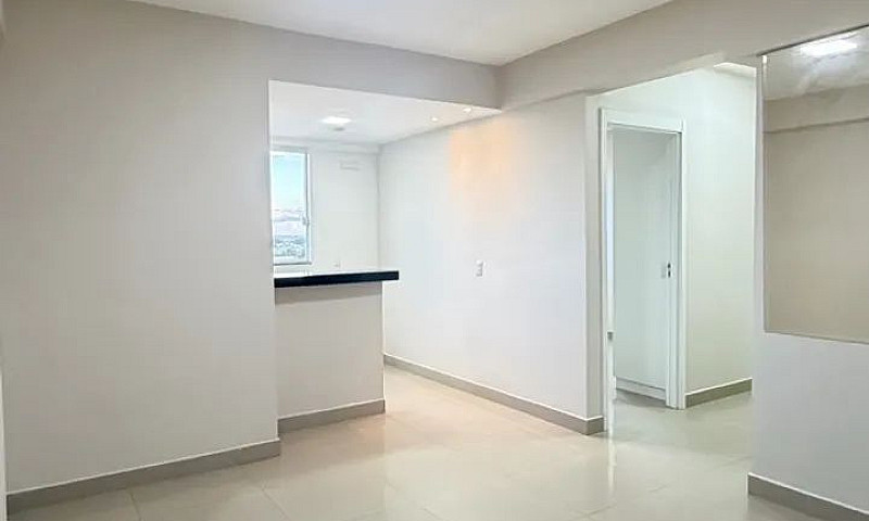 Aluguel Apartamento ...