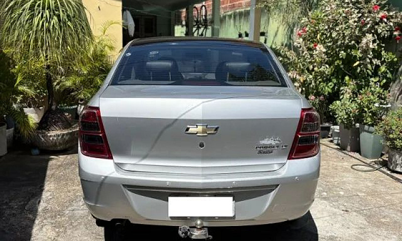 Chevrolet Cobalt Lt ...