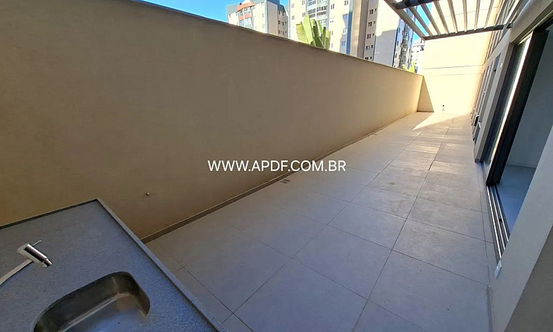 Apartamento 4 Quarto...