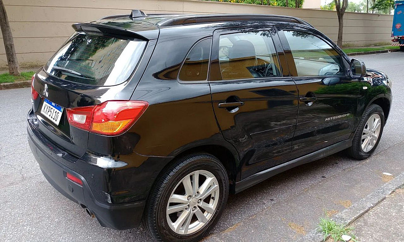 Mitsubishi Asx 2.0 1...