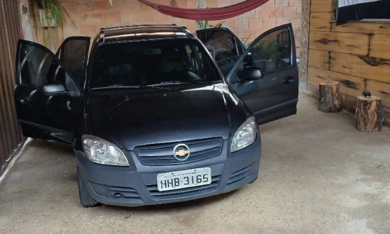 Chevrolet Celta Life...
