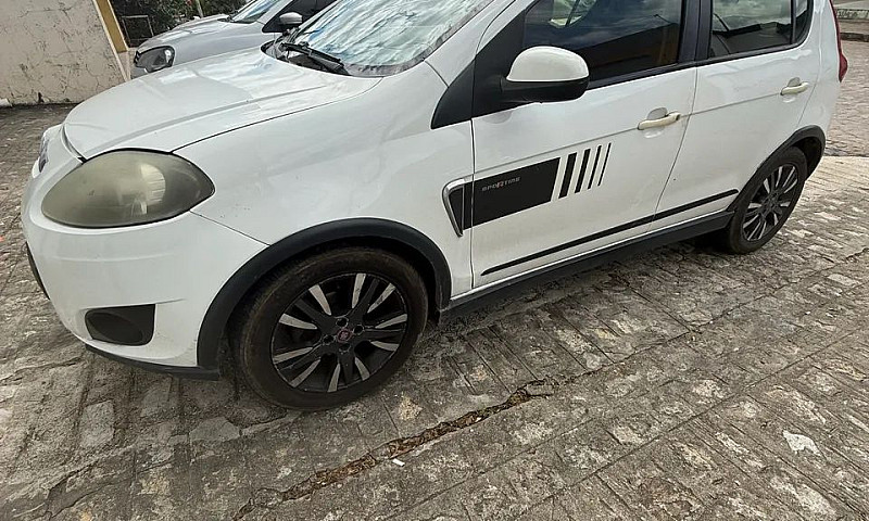 Fiat Palio Sporting ...