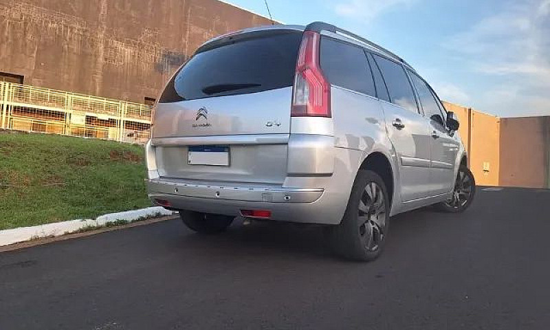 Citroen C4 Picasso G...