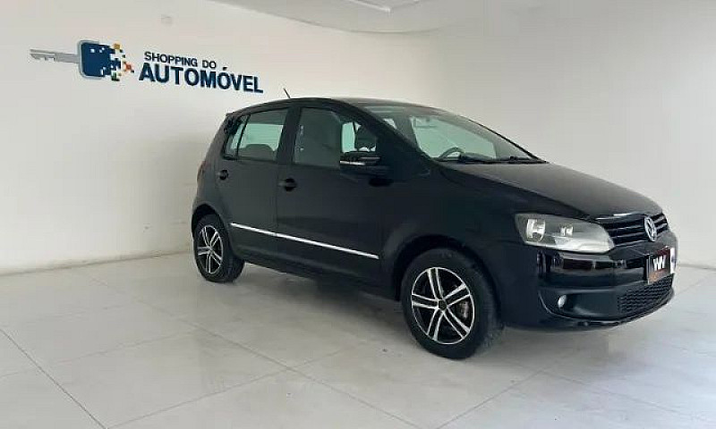 Volkswagen Fox Prime...