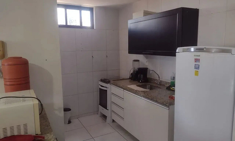 Alugo Apartamento Mo...