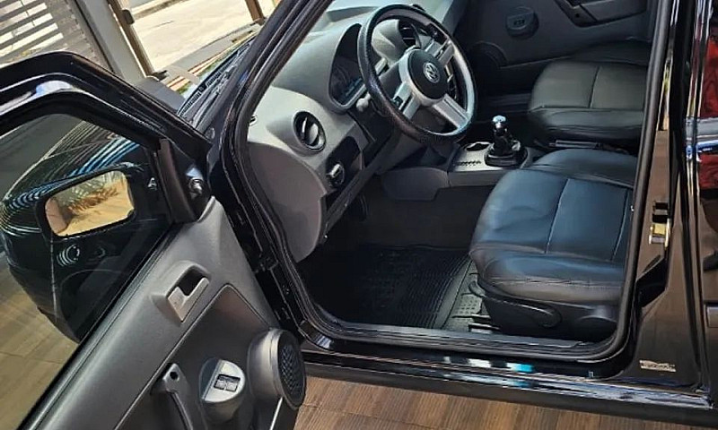 Volkswagen Saveiro S...