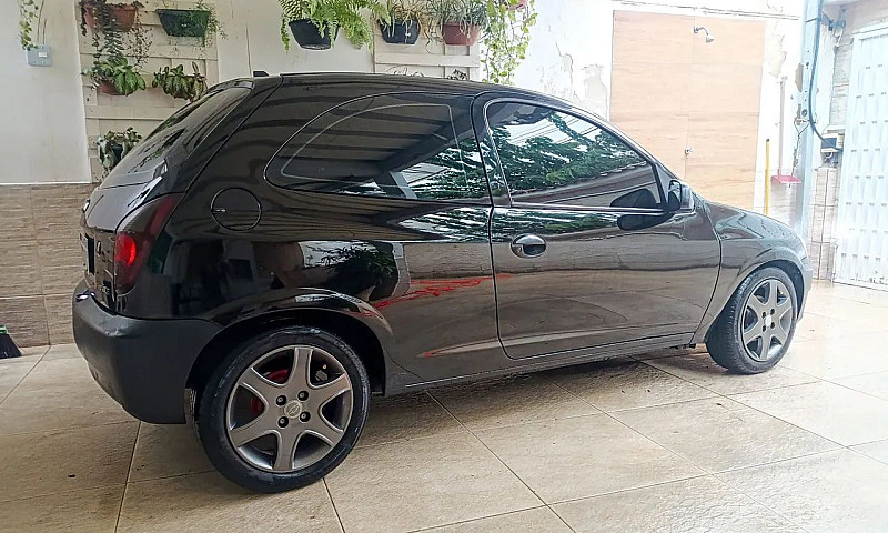 Chevrolet Celta Life...