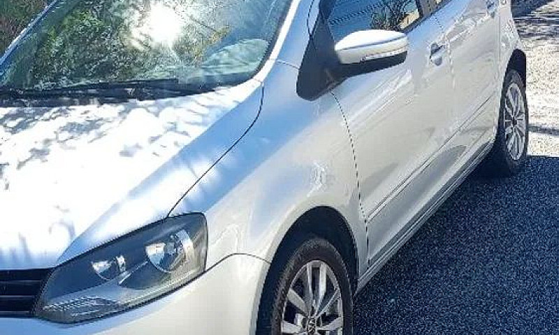 Volkswagen Fox 1.0 M...