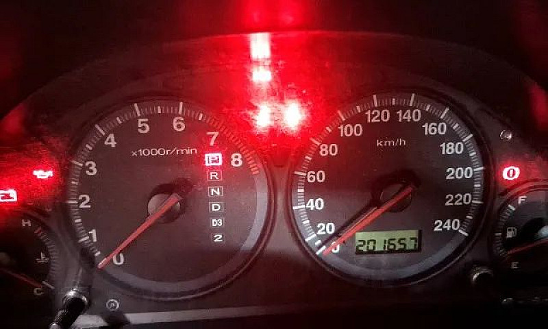 Honda Civic Sedan Lx...