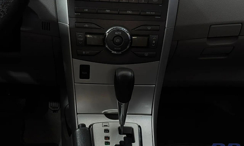 Toyota Corolla Gli 1...