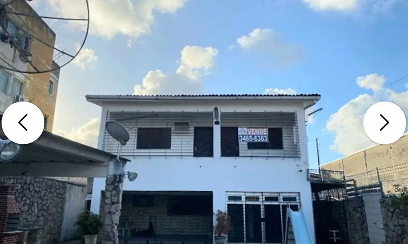 Casa À Venda, Imbiri...