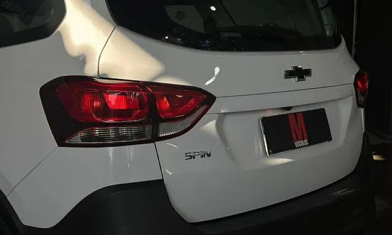Chevrolet Spin Activ...