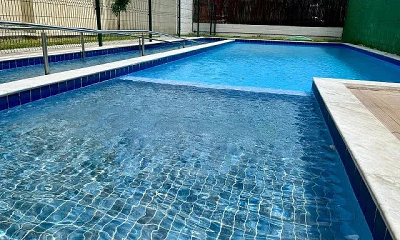 Apartamento Novo Com...