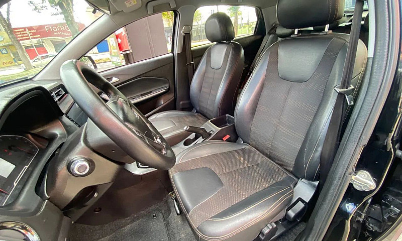 Chery Tiggo 2 Look 1...