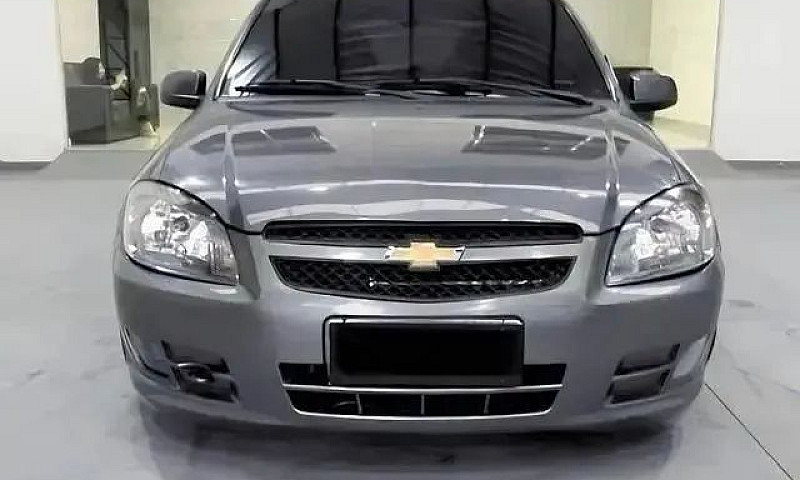 Chevrolet Celta Life...