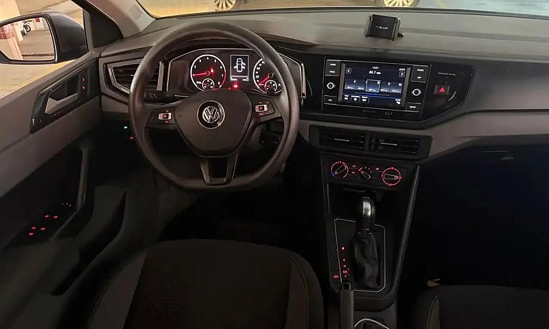 Volkswagen Polo Comf...